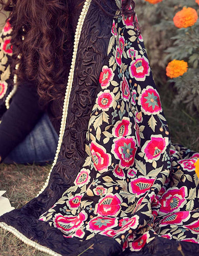 Shawl 2016 Collections – 32